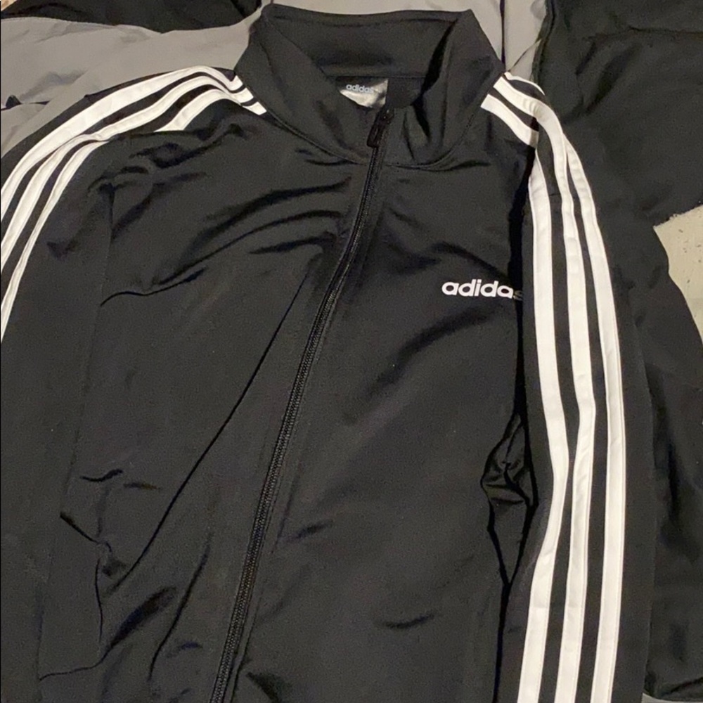 Adidas Jacket